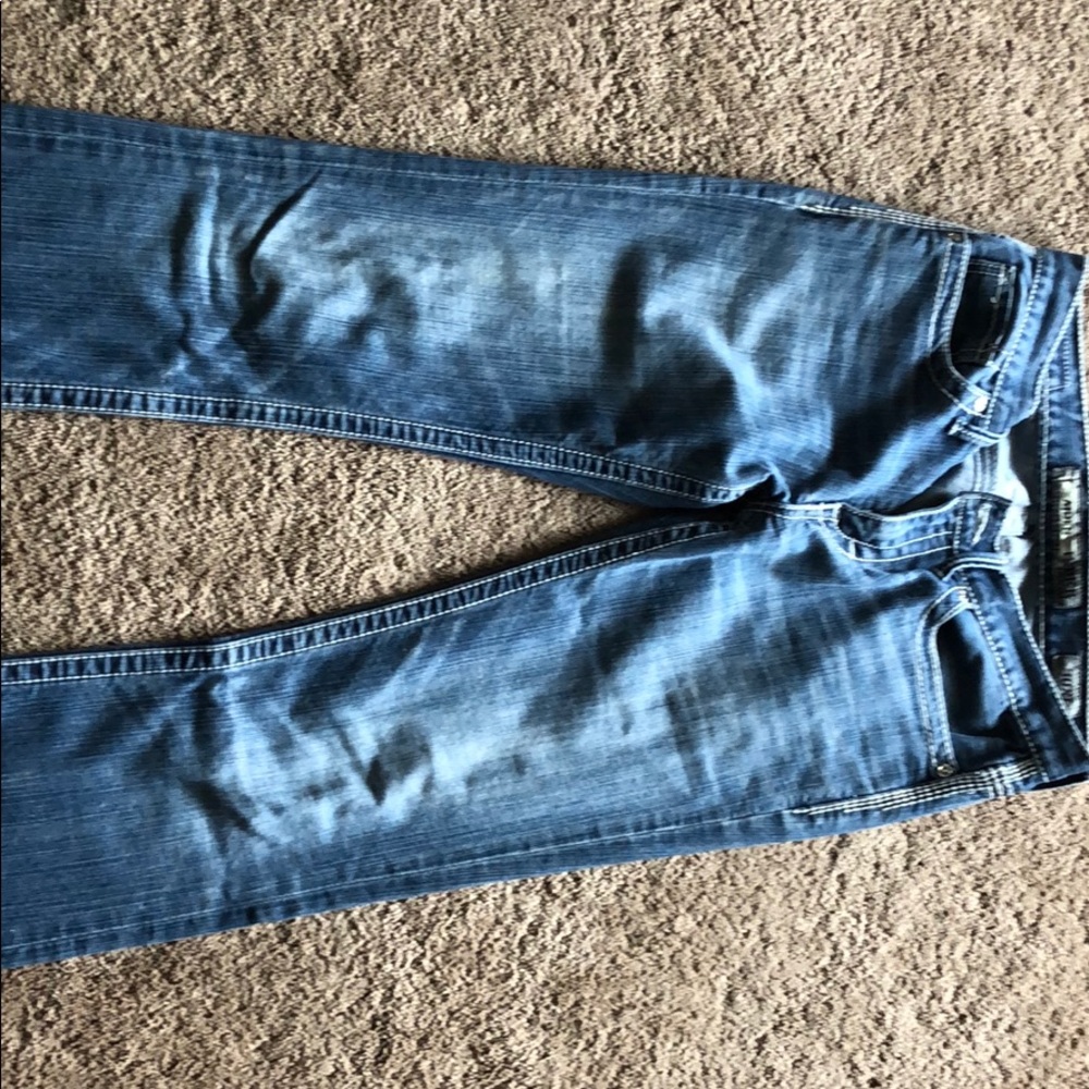 BKE Jeans